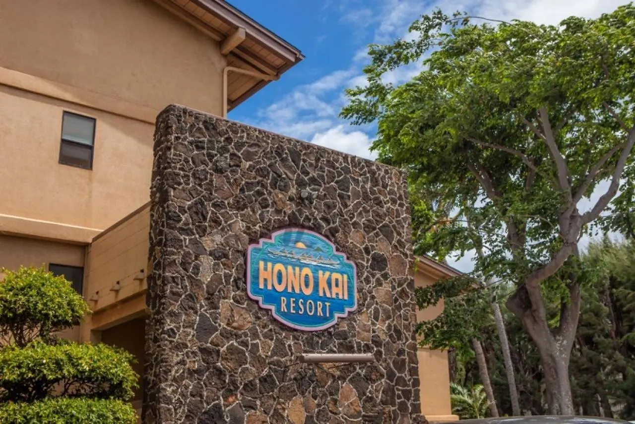 Dom wakacyjny Willa Hono Kai A6 Wailuku