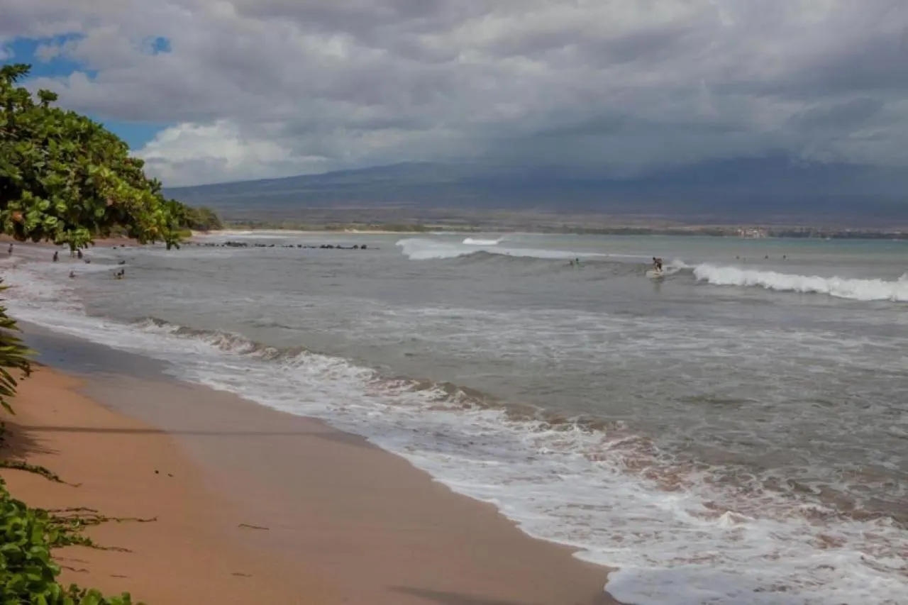 Willa Hono Kai A6 Wailuku